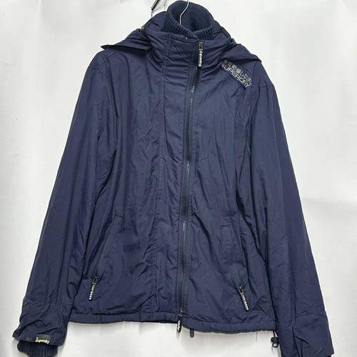 Superdry original windcheater