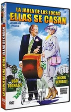 La Jaula de las Locas Ellas se