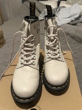 Dr. Martens Docs DM's 1460 HDW