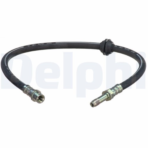 Front brake hose delphi lh7483 - brake,