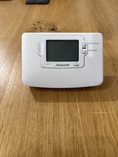 Honeywell ST9100C 7 Day Single