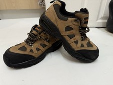 Trojan Extreme Comfort Work / Safety Shoes UK9 EU43