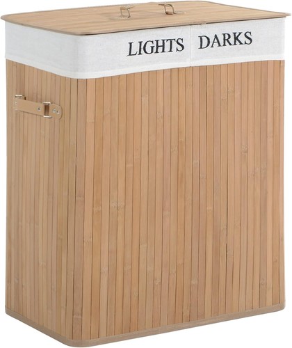 Laundry basket large - large, 2