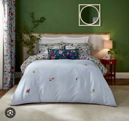 Dorma modern romance double - modern,
