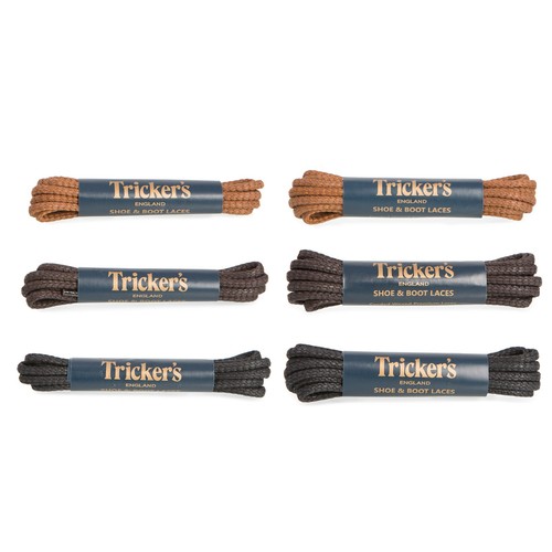 Tricker country laces - country,