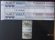 Great Britain Stamps: 1977