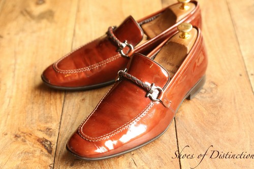 Salvatore ferragamo brown - ferragamo,