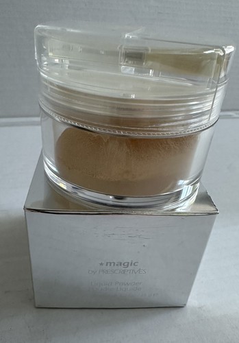 Magic by prescriptives - by,