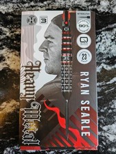 Harrows Ryan Searle 23g V3 QP