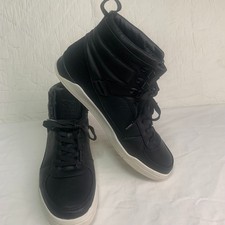 Crosshatch High Top Ankle Height Trainers Men's Size UK 11 EU 45