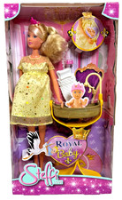 Steffi love royal princess - love,
