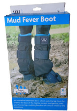 Woof Wear Mud Fever Boots