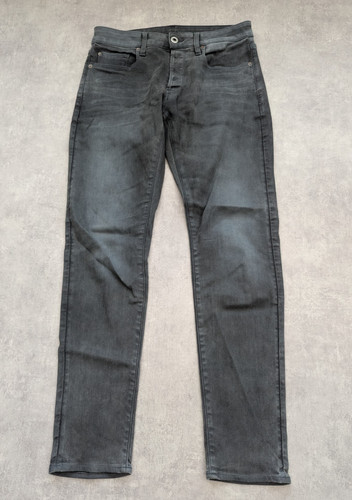 Star raw jeans - star, l31