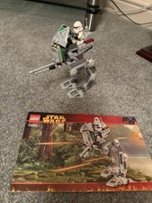 LEGO Star Wars Clone Scout