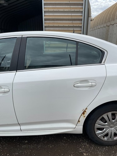 Toyota avensis t27 mk3 2015 - avensis,