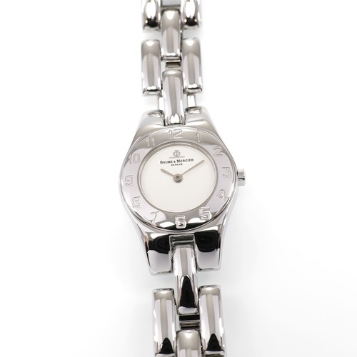 Baume mercier linea mv045204 - &,