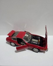 Hot Wheels 1:18 scale Ferrari