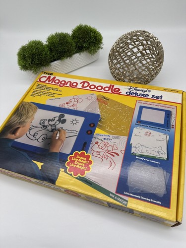 Disney magna doodle magnetic - doodle,