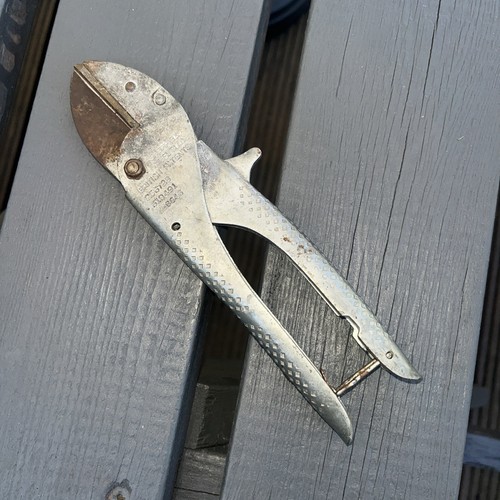 Vintage rolcut pruners - vintage,