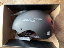 Pro-Tec Classic Cert Helmet |
