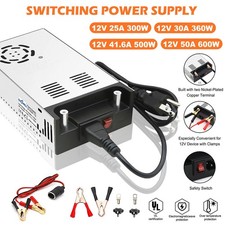 Switch Power Supply