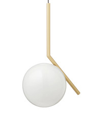 Flos IC S2 Pendant Light –