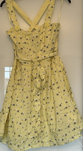 Womens henry holland - holland, lemon