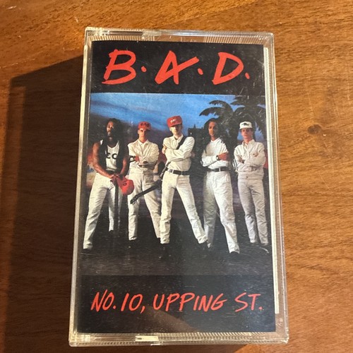 Big audio dynamite 10 - big,