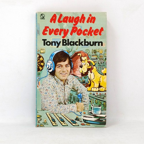Laugh every pocket by - in,