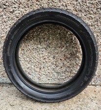 #113 Bridgestone Battlax BT45R 130 70 17 Rear Tyre 