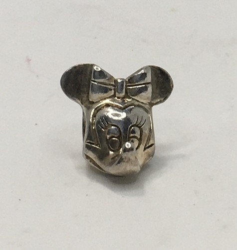 Chamilia disney minnie - disney,