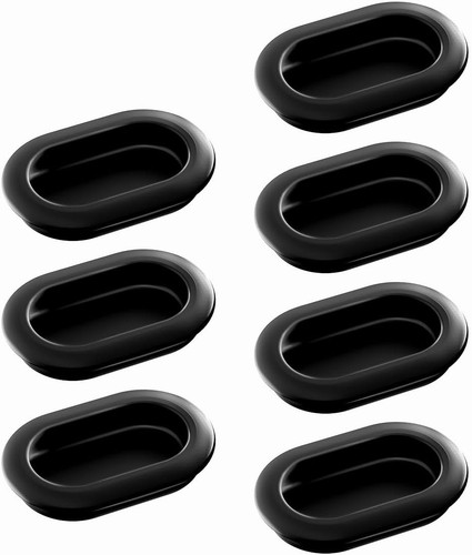 7pcs upgrade rubber truck bed - 7pcs,