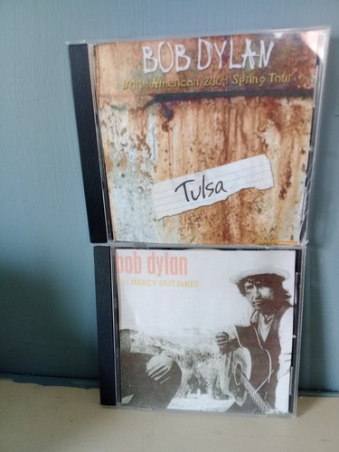 Bob dylan classic double - bob,