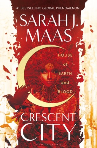 House earth and blood - of,