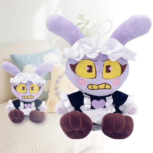 For maid jax - plush, doll