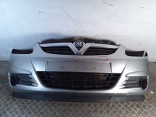 VAUXHALL CORSA SXI MK3 FL (D)