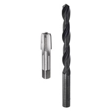 1/4-18 NPT Thread Tap & 11mm