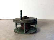 Small  Metal Vintage Fly