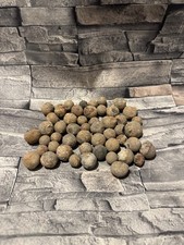 50x Musket Balls for Display Stand - 15/18th Century Lot 1