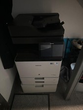 Samsung MX4250LX Photocopier