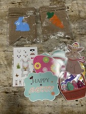 easter decoration bundle