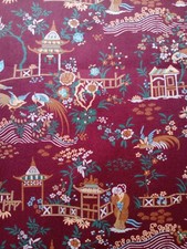 Remnant piece of PEONY