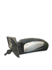 Hyundai Getz Wing Mirror Right Side Black Genuine 1.5 Crdi 2004