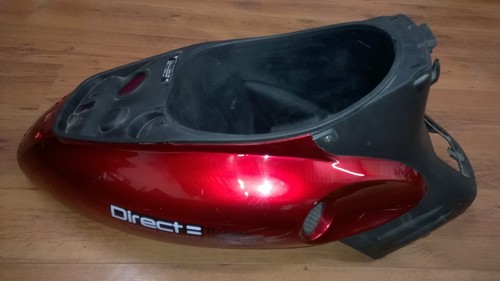 Direct bikes 125t 125 - direct, db