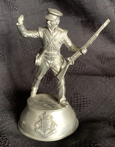 Charles stadden british army - stadden,