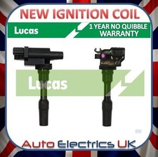 SUZUKI IGNITION COIL PACK NEW