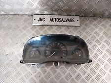 FORD TRANSIT MK6 2.0 TDDI