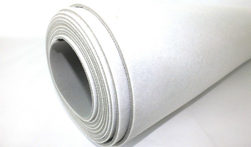 10mtr roll 3mm scrim foam - scrim,