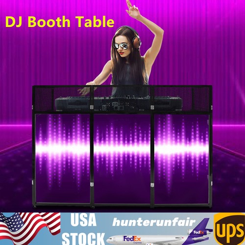 Desk foldable stand - dj, dj