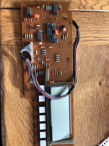 Genuine hotpoint control - hotpoint,
